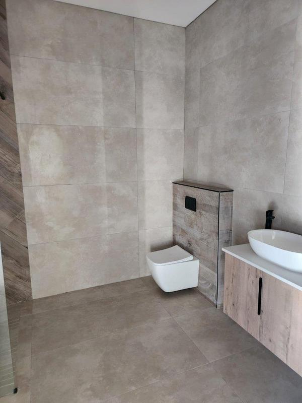 3 Bedroom Property for Sale in Heron Banks Golf Estate Free State